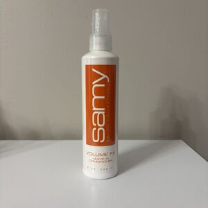 Samy Salon Collections Volume FX  Leave-in Conditioner USA SEALED NEW
